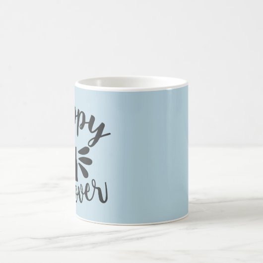 Happy Passover Kaffeetasse (Mittel)