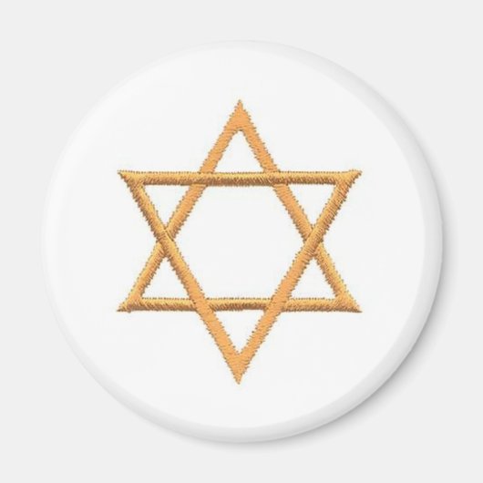 Happy Passover Magnet (Vorne)