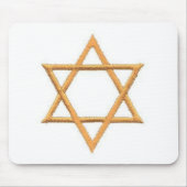 Happy Passover Mousepad (Vorne)