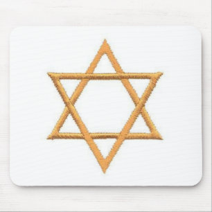 Happy Passover Mousepad