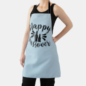 Happy Passover Schürze (InSitu)