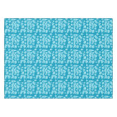 Happy Passover Tablecloth Tischdecke (Vorderseite (Horizontal))