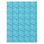 Happy Passover Tablecloth Tischdecke (Vorderseite)