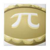 Happy-Pate Fliese (Vorderseite)