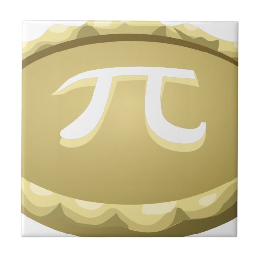 Happy-Pate Fliese (Vorderseite)