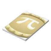 Happy-Pate Notizblock (Rotiert)