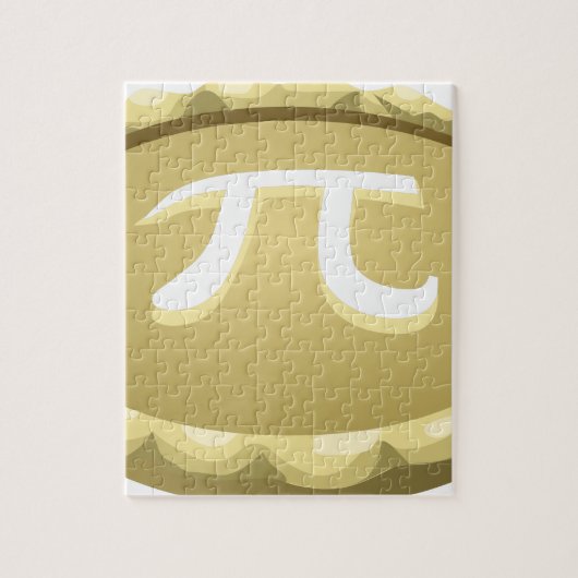 Happy-Pate Puzzle (Vertikal)