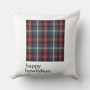 Happy Pawlidays Kissen