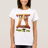 Happy Pay Day T-Shirt (Vorderseite)