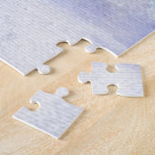 Happy Penguin - Weihnachten Puzzle (Seite)