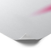 Happy People Poster (Ecke)