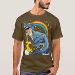 Happy Pi Day 314 Dinosaur T Rex Pi Mathematics Mat T-Shirt<br><div class="desc">Happy Pi Day 314 Dinosaur T Rex Pi Mathematik Mathematik Lehrer2 .Phantastisch Great Funny Souvenir Gegenwart Matching Family Kleidung Coupé Kleidung für Mama,  Vater,  Bruder,  Schwester,  Ehefrau,  Ehemann,  Sohn,  Tochter,  Pop,  Mama,  Papa,  Opa,  Großmutter Tante Onkel seine Damen.</div>