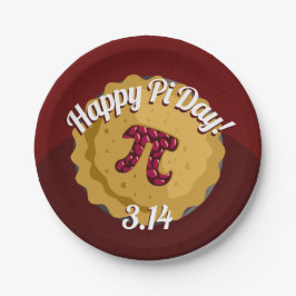Happy Pi Day | Funny Pie Party Teller