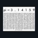 Happy Pi Day Math Digits 3.14 Mathematics Liebe Postkarte<br><div class="desc">Happy Pi Day Math Digits 3.14 Mathematics Liebe,  Sie können den hinteren Text ändern oder löschen</div>