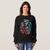 Happy Pi Day Pi Math Science STEM Teacher 3 14 Pi Sweatshirt (Vorne ganz)