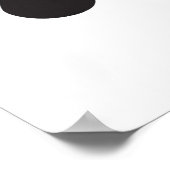 Happy Pi Day Poster (Ecke)