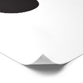 Happy Pi Day Poster (Ecke)