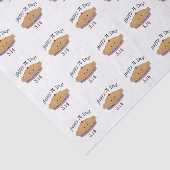 Happy Pi Day Seidenpapier (Ausschnitt)