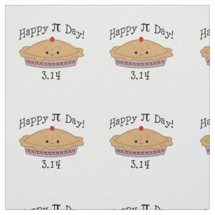 Happy Pi Day Stoff