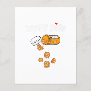 Happy Pills Spitz Premium