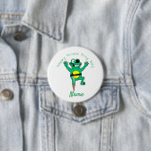 Happy Pirate Frog Day Thunder_Cove Button (Beispiel)