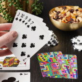 Happy Place Playing Cards Spielkarten (In Situ)