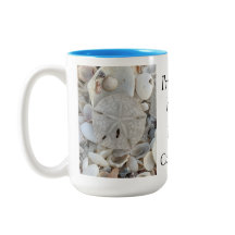 Happy Place Sand Dollar