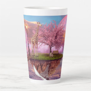 Happy Planet Milchtasse