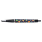 Happy Planet Pen #2 Kugelschreiber (Vorderseite)