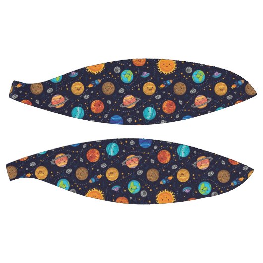 Happy Planets Basketball (Panele)