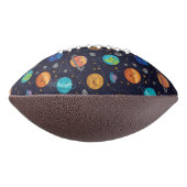 Happy Planets Football (Gedreht 90)