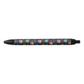 Happy Planets Pen Kugelschreiber (Vorderseite)