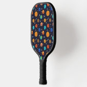 Happy Planets Pickleball Racket Schläger (Links)
