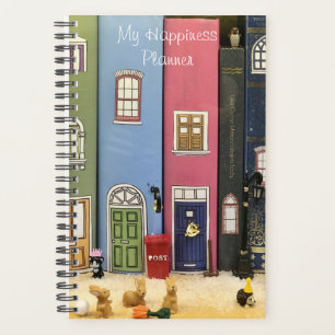 Happy Planner Märchenbücher Planer