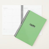 Happy Planner Planer (Anzeige)