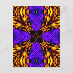 Happy_ _ postkarte