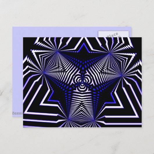 Happy_ Postkarte (Vorne/Hinten)