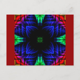 Happy_ Postkarte