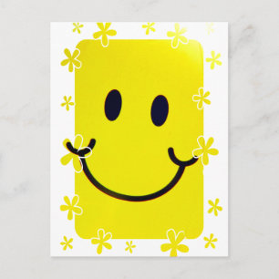Happy_ Postkarte