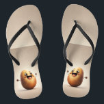 Happy Potato Custom Wedding Colors Bride Geschenk Badesandalen<br><div class="desc">Dies ist ein überraschendes Geschenk Geschenk für Ihre Freunde,  Freund,  Freundin,  Ehemann,  Ehefrau,  Eltern,  Mutter,  Vater,  Papa,  Rechtsvater,  Kind,  Sohn,  Tochter,  Bruder,  Schwester,  Onkel,  Tante,  Opa,  Großmutter zum Geburtstag,  St. Patrick's Day,  Mutter Tag,  Vatertag,  Valentine,  Erntedank,  Weihnachten,  Veteran's Day,  zu jeder Gelegenheit und Jeder,  besonders für Ihren Liebhaber.</div>