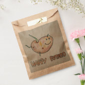 Happy Potato Fevor Bags Geschenktütchen (Versiegelt)