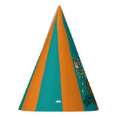 Happy Potato Partyhütchen (Links)