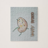 Happy Potato Puzzle (Vertikal)