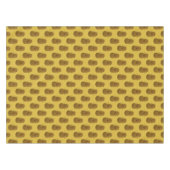 Happy Potato Tischdecke (Vorderseite (Horizontal))