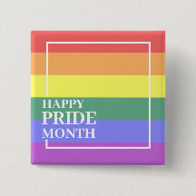 Happy Pride Month