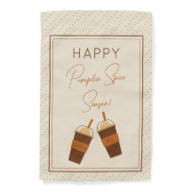 Happy Pumpkin Gewürzsaison Funny Fall