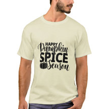 Happy Pumpkin Gewürzsaison