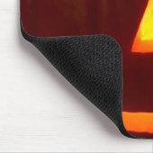 Happy Pumpkin Mousepad (Ecke)