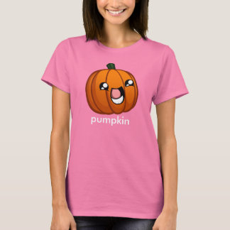 Happy Pumpkin T - Shirt