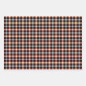 Happy Pup Doggie Liebe Wrapping Paper Geschenkpapier Set (Vorderseite 2)